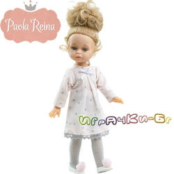 Paola Reina Кукла 21см Marina Mini Amigas 02112
